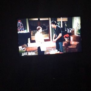 Meet your Posher, Jerry